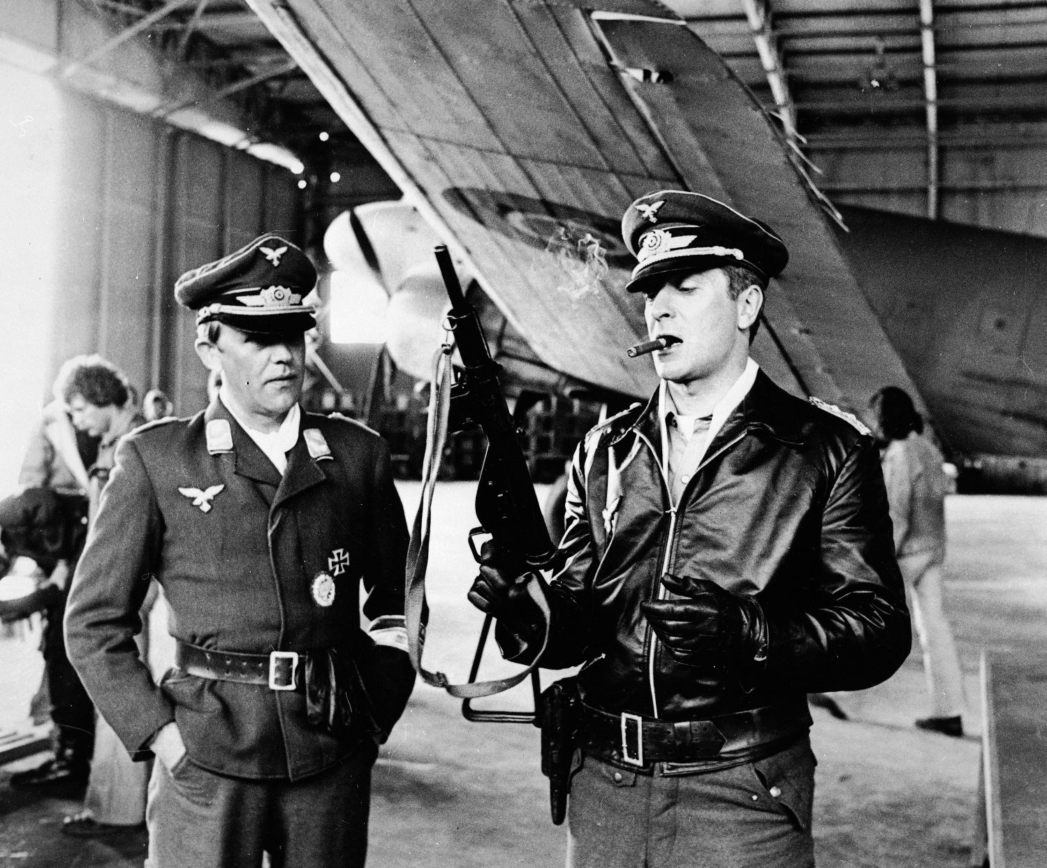 Celebrate Veterans Day with military movies